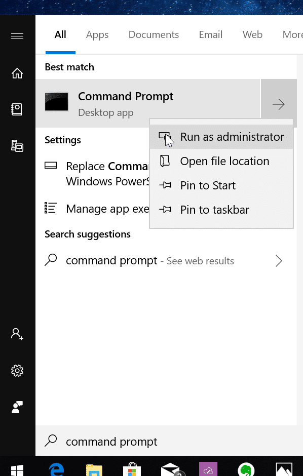 Activate Windows 8/8.1 without using any software Interesting facts