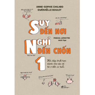 Sách - Suy đến nơi nghĩ đến chốn (Tập 1) ebook PDF-EPUB-AWZ3-PRC-MOBI