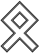 Ar-Kan Rune-Lag: The Runic Symbolism of The Hooded Man and Wid-Ar the ...