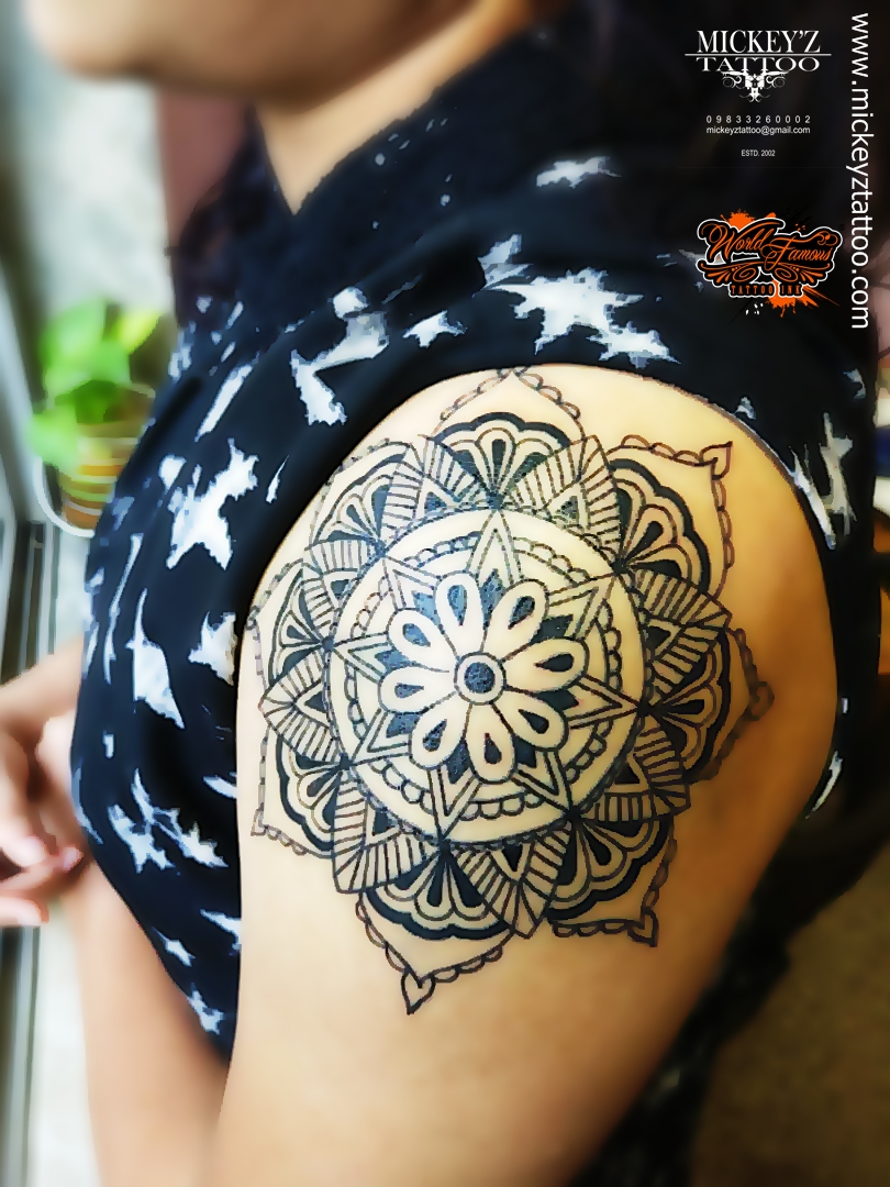 mickeyz tattoo studio and academy best tattoo artist in india mumbai