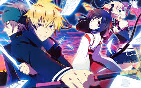 Xem Anime Tokyo Ravens VietSub Xem Anime Tokyo Ravens - Anime Tokyo Ravens VietSub