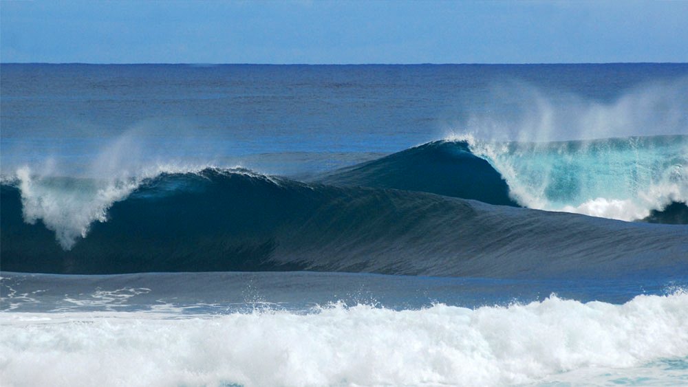 Jeffreys Bay Eastern Cape South Africa Must See how To?