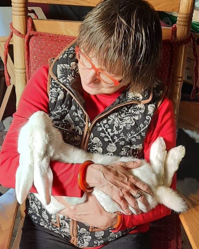 Divinebunbun's Rugged Rural Missouri 2021