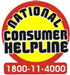 NCH Online Complaint In Consumer Court- Step By Step Procedure To File NCH logo