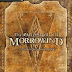 The Elder Scrolls 3 - Morrowind GOTY