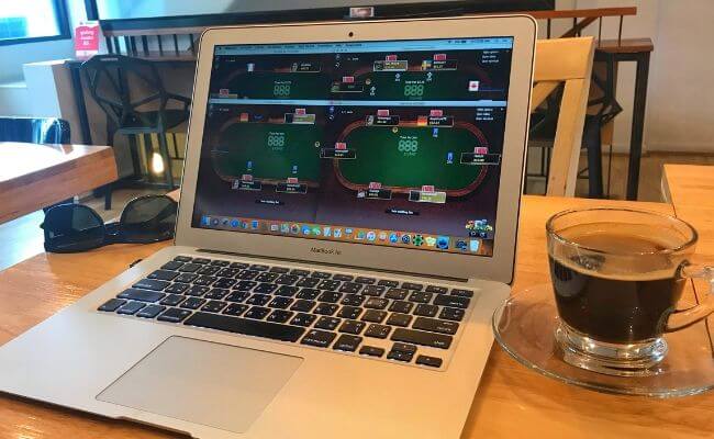 Rigged Poker Term Rigged Poker Term