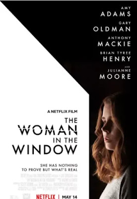 The Woman in the Window 2021 Drama Review and Spoilers