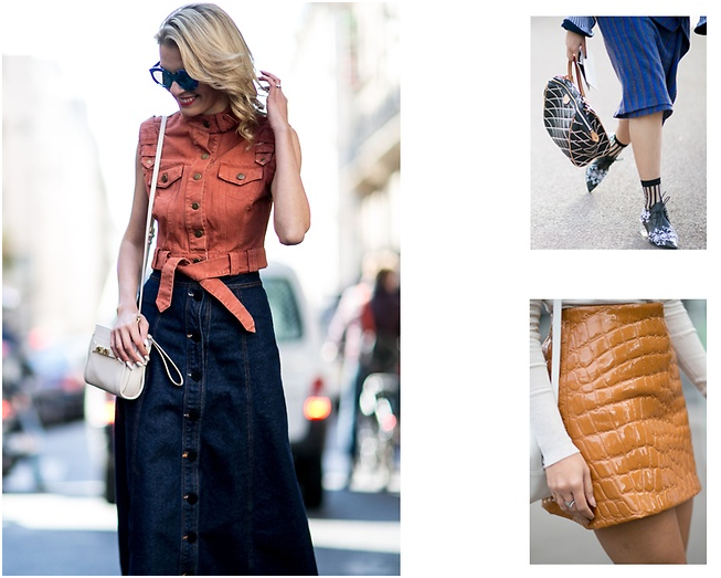 How You Carry Your Bag Tells Your Personality S P I T O U T K A T A