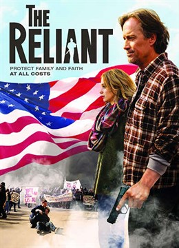 فيلم The Reliant 2019 مترجم اون لاين