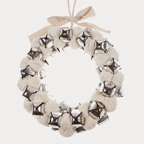 Colección Zara Home Navidad 2014