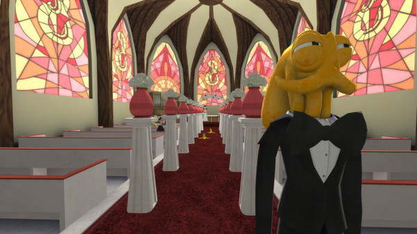 Octodad Dadliest Catch Game Download