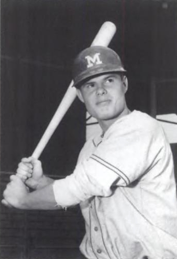 Dave Campbell greatly impacted by Michigan baseball coach Lund