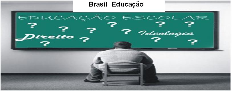 Brasil Educação