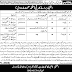 Jobs in Health Department Govt of Punjab 2020