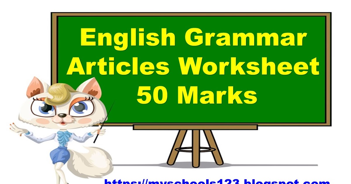 english-grammar-articles-worksheet-50-marks-definite-indefinite-articles-worksheet-english