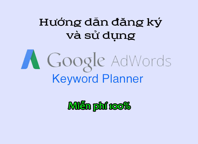 keyword-planner keyword-planner