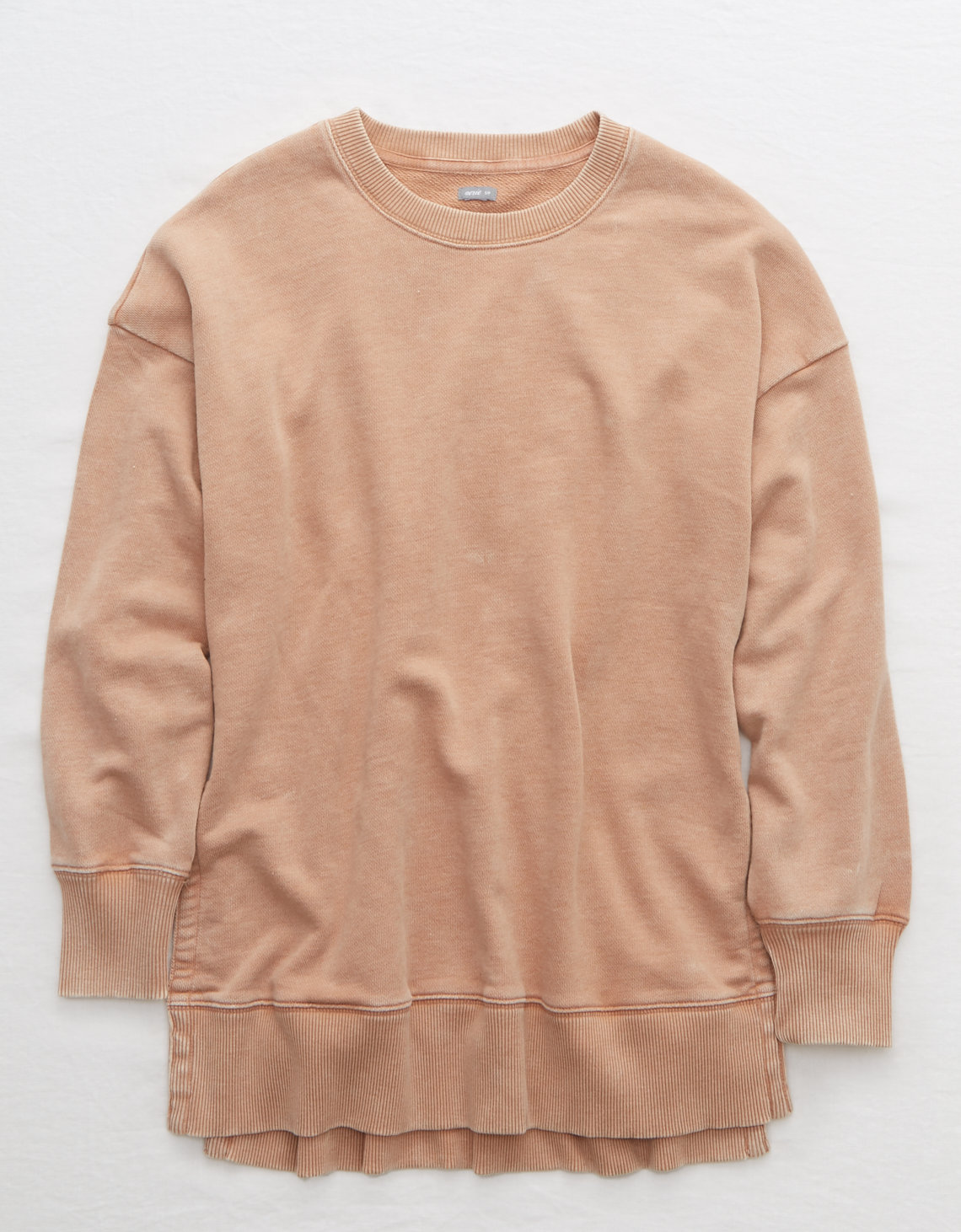 aerie desert sweatshirt camo