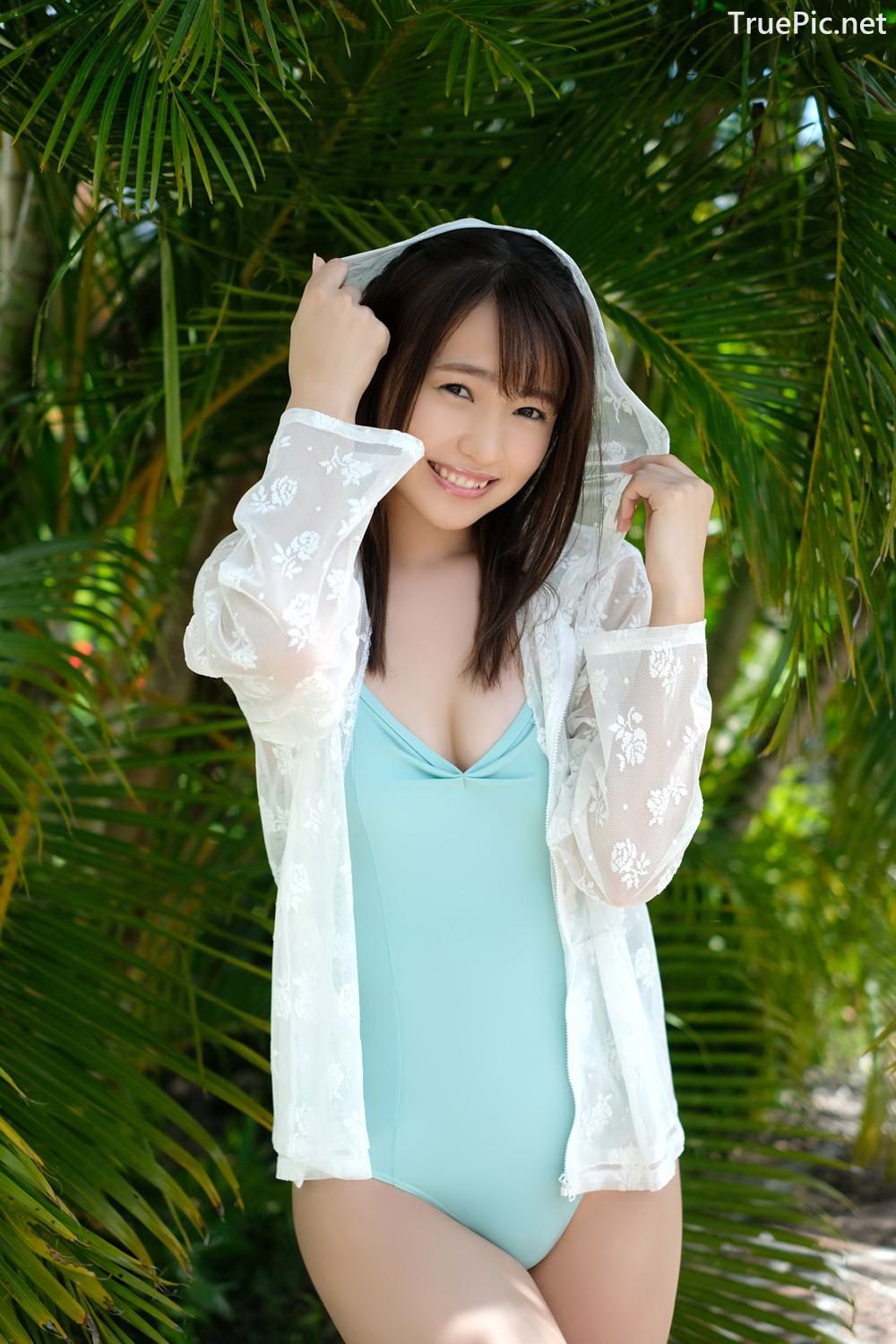 Image Japanese Pop Idol - Rika Shimura - Do Not Look Back - TruePic.net - Picture-15