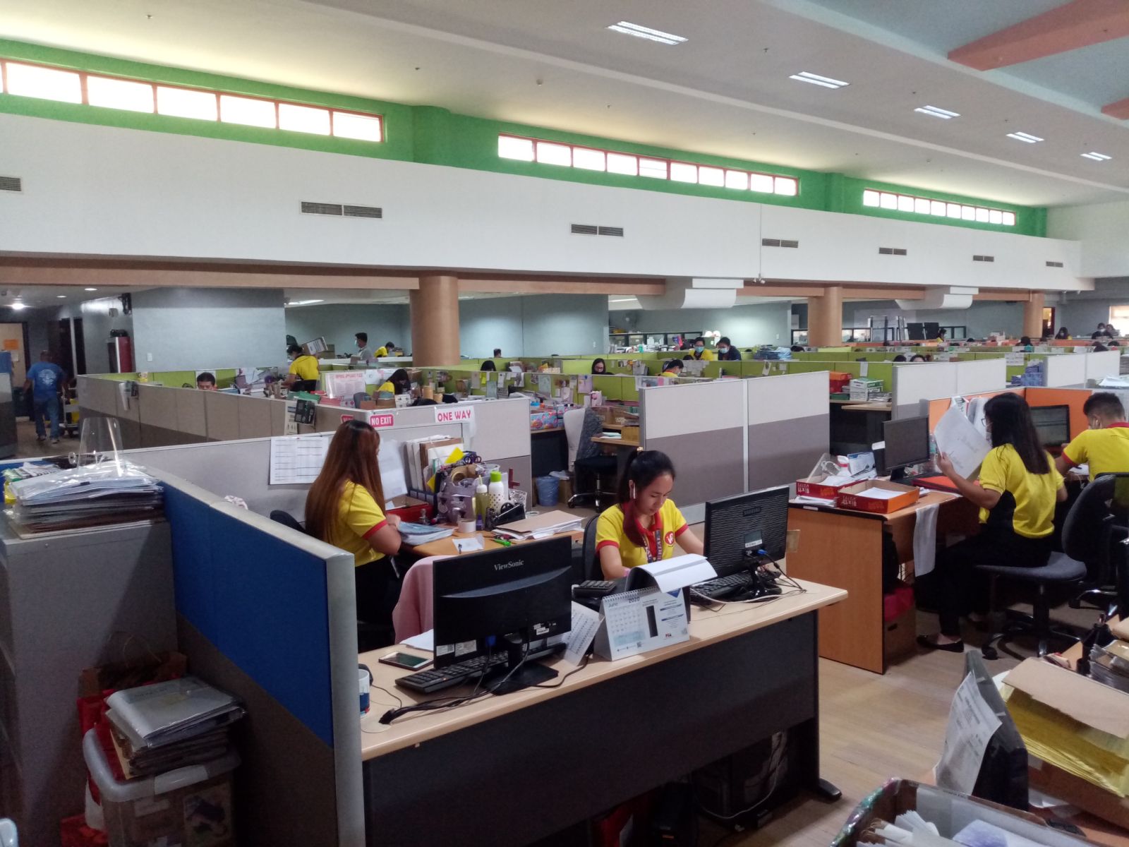 Vic Imperial Appliance Corporation embraces automation with the help of