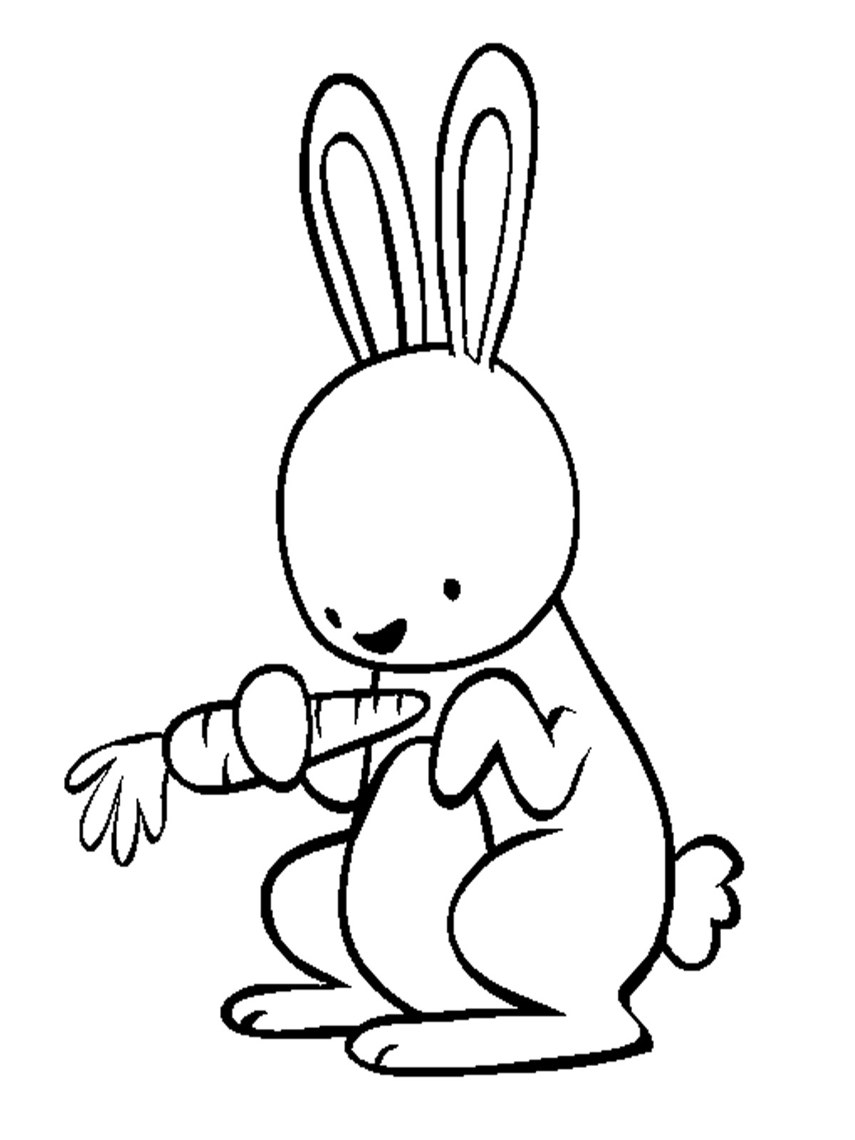 Baby Animal Coloring Pages | Realistic Coloring Pages