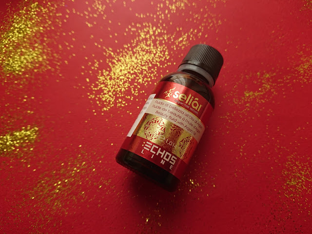 ECHOSLINE - Seliar Argan Oil ECHOSLINE - Seliar Argan Oil