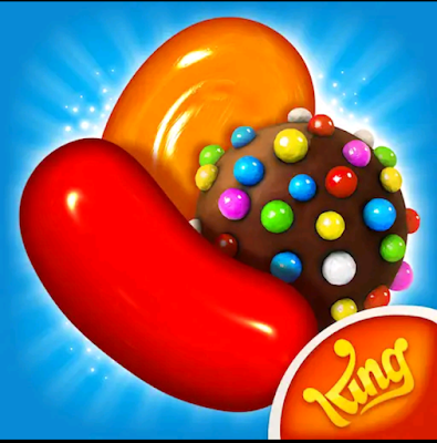 Candy Crush Saga Mod APK Download unlimited life's unlock all download Now
