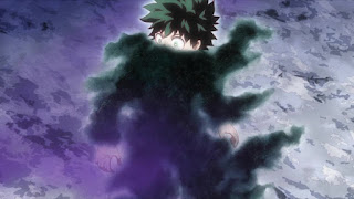 ヒロアカ 緑谷出久 黒鞭 暴走| Midoriya Izuku | デク DEKU | 僕のヒーローアカデミア アニメ | My Hero Academia | Hello Anime !