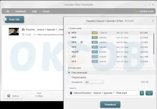 برنامج تنزيل من اليوتيوب برنامج تنزيل من اليوتيوب