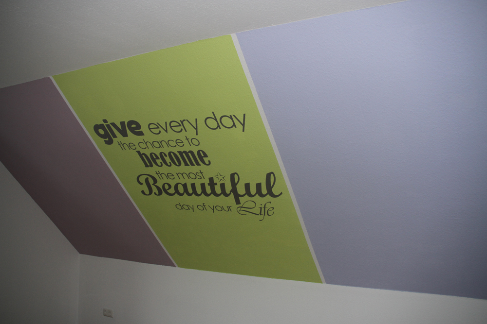 Tuffskull's world of painting an photography: Januar 2013