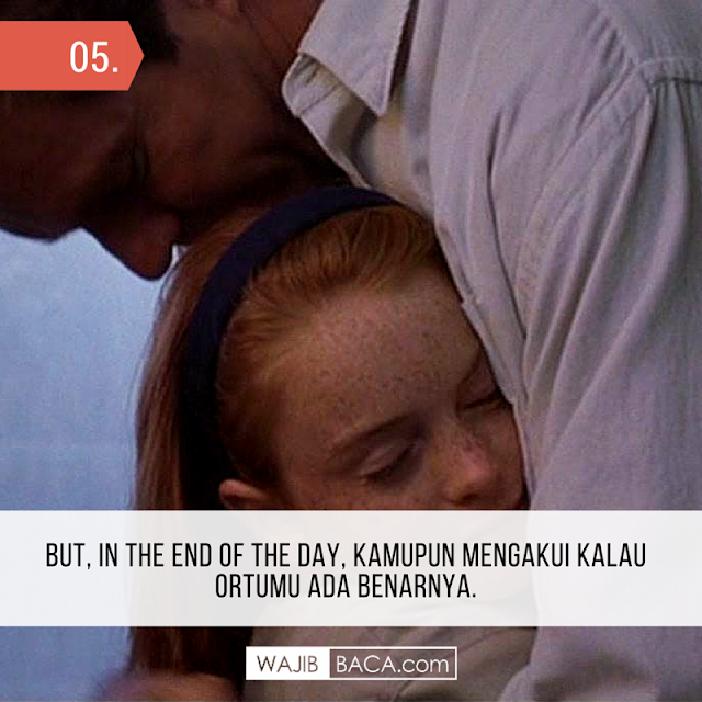 Hal Inilah yang Mungkin Kamu Alami Jika Punya Orang Tua Strict Agama yang Kuat! Hal Inilah yang Mungkin Kamu Alami Jika Punya Orang Tua Strict Agama yang Kuat!