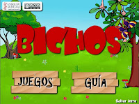 BICHOS: