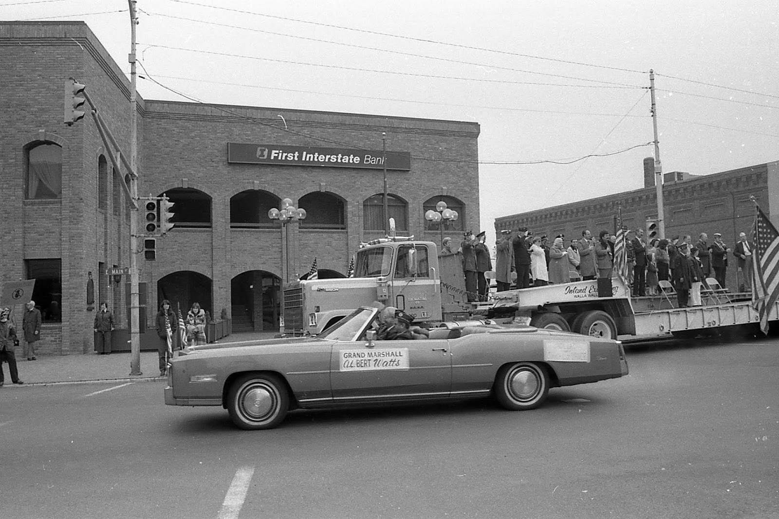 Bygone Walla Walla vintage images of the City and County (and beyond