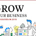 Grow Your Business Why Quora in 2019 #infographic
