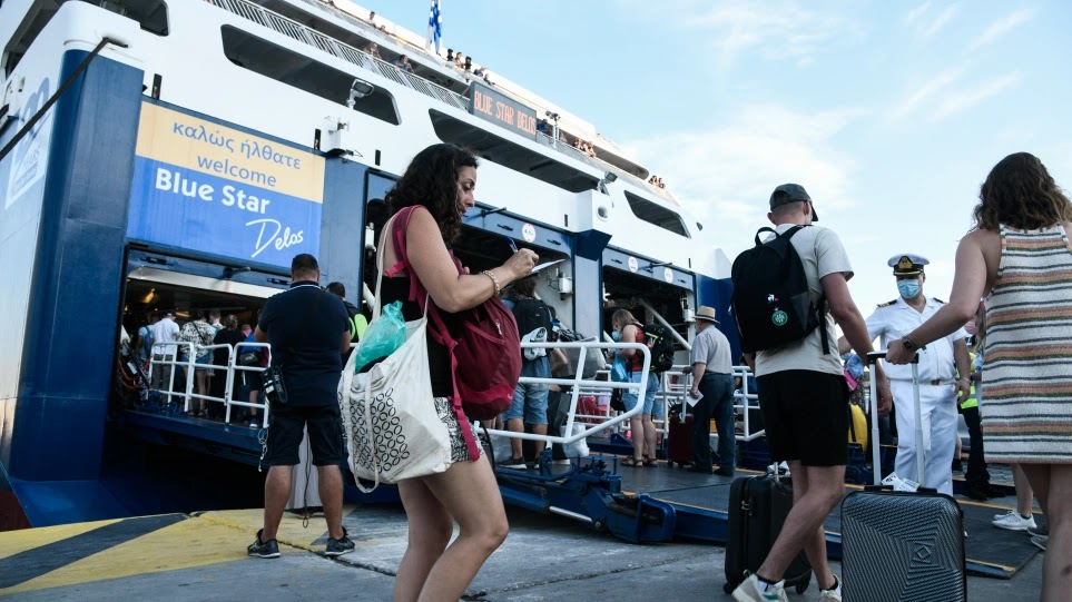 Τουρισμός για Όλους: Άνοιξε η πλατφόρμα