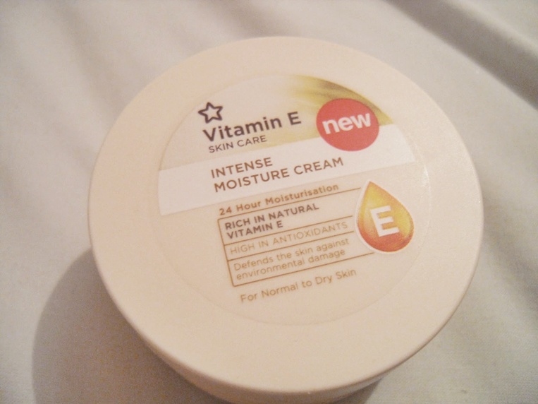 superdrug moisturiser
