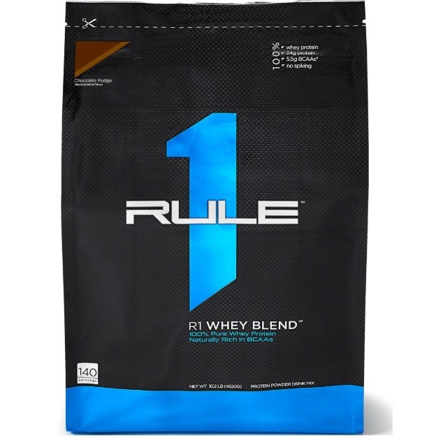 RULE 1 BLEND (4.54KG)