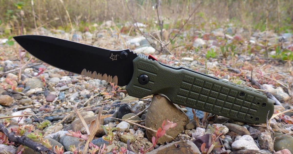 Hardcore Knives and tools for Wilderness Camping Fixed blade Vs Folder