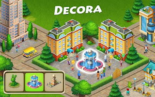 DESCARGAR Township MOD APK GRATIS PARA ANDROID 4