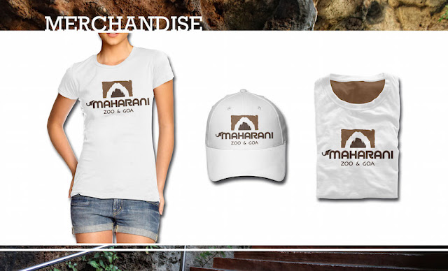 Merchandise Maharani Zoo & Goa (ikmalimani.com) Merchandise Maharani Zoo & Goa (ikmalimani.com)