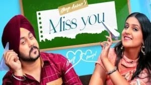 Miss You Lyrics Deep Karan