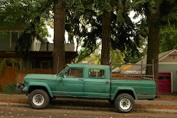 jeep gladiator 1965 pickup custom truck cab wagoneer j300 four willys door wheel trucks jeeps lifted cars road j10 drive