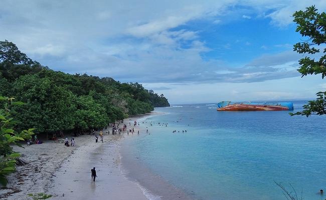 Update 10 Rekomendasi Tempat Healing Akhir Tahun 2023 Paling Populer di Jawa Barat