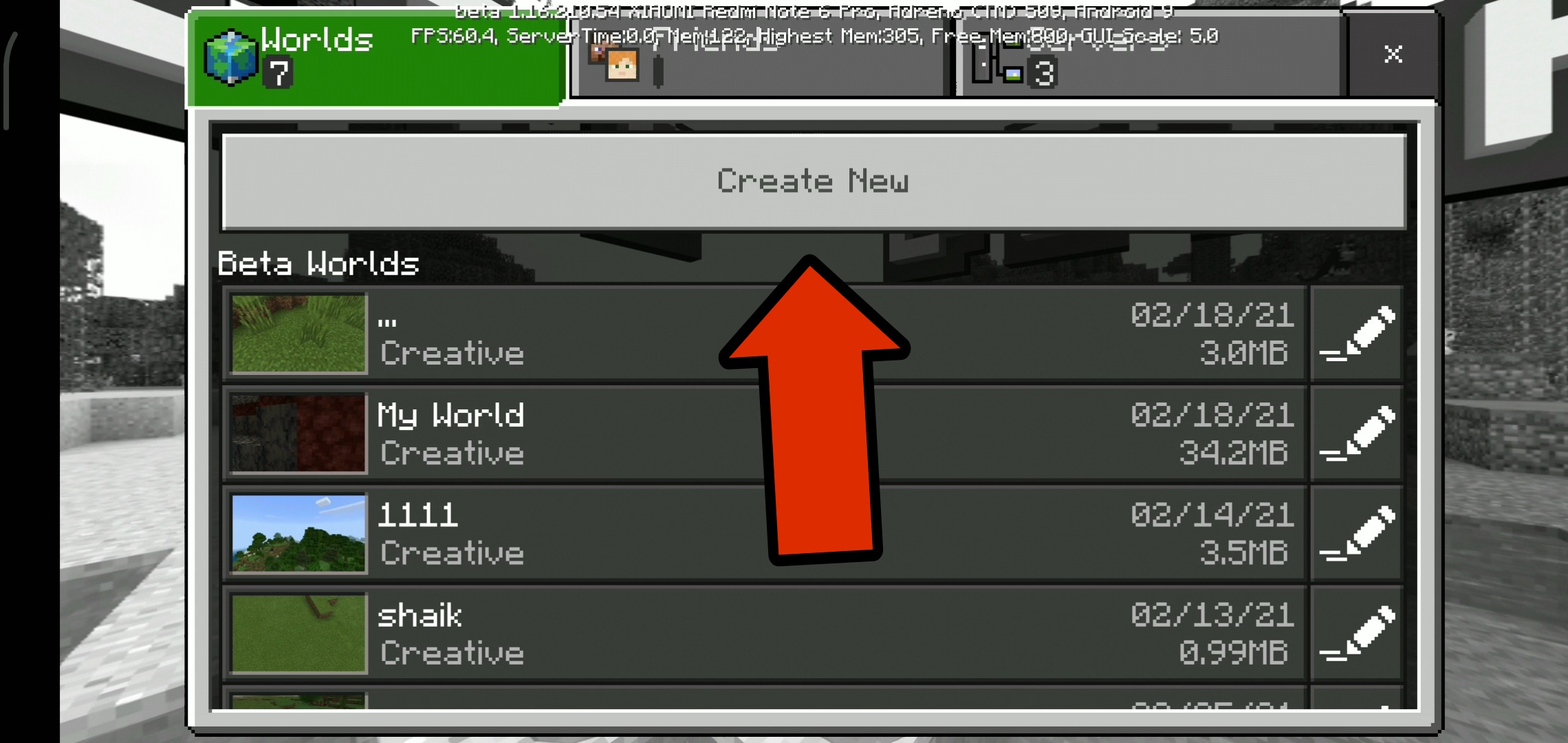 How to play Minecraft| Minecraft complete guide for beginners ~ TheGamesbug