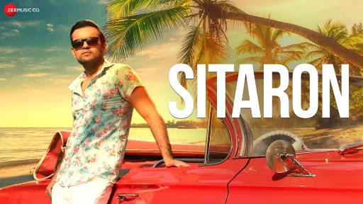 Sitaron Lyrics | Amber