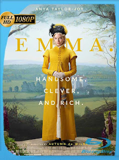 Emma. (2020) HD [1080p] Latino [GoogleDrive] SXGO