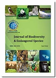 <b> Journal of Biodiversity & Endangered Species</b>
