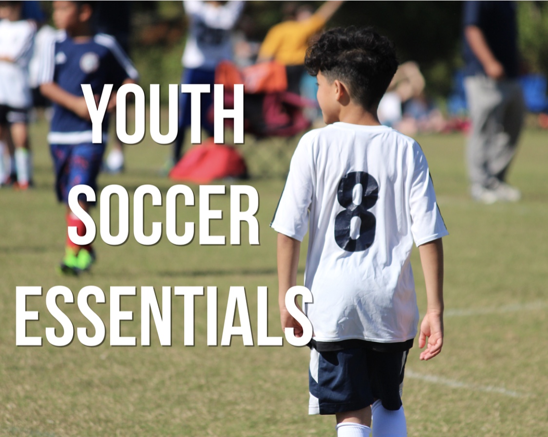 Confessions of a Sports Mama Sports Mama Tip Youth Soccer Player
