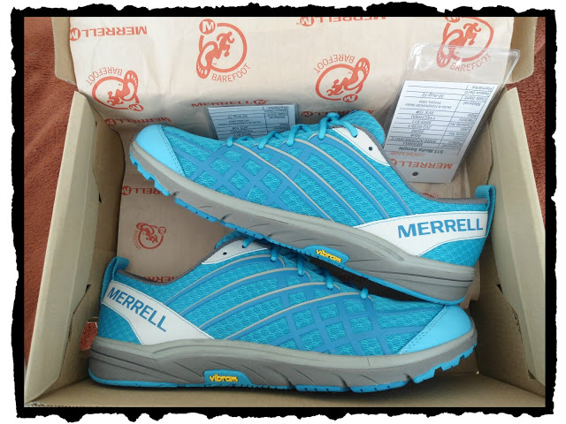 Merrell Bare Access Arc 2