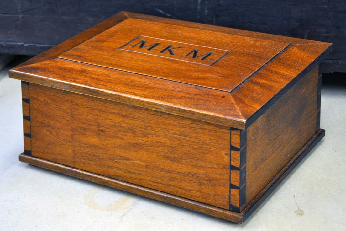 PDF DIY Make Cremation Urn Download making wood urn ...