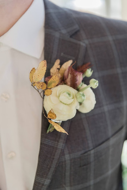 Dallas Fall Fine Art Wedding Photographer